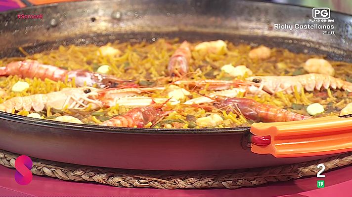 Somos 8 - Somos 8 - 06/02/2026