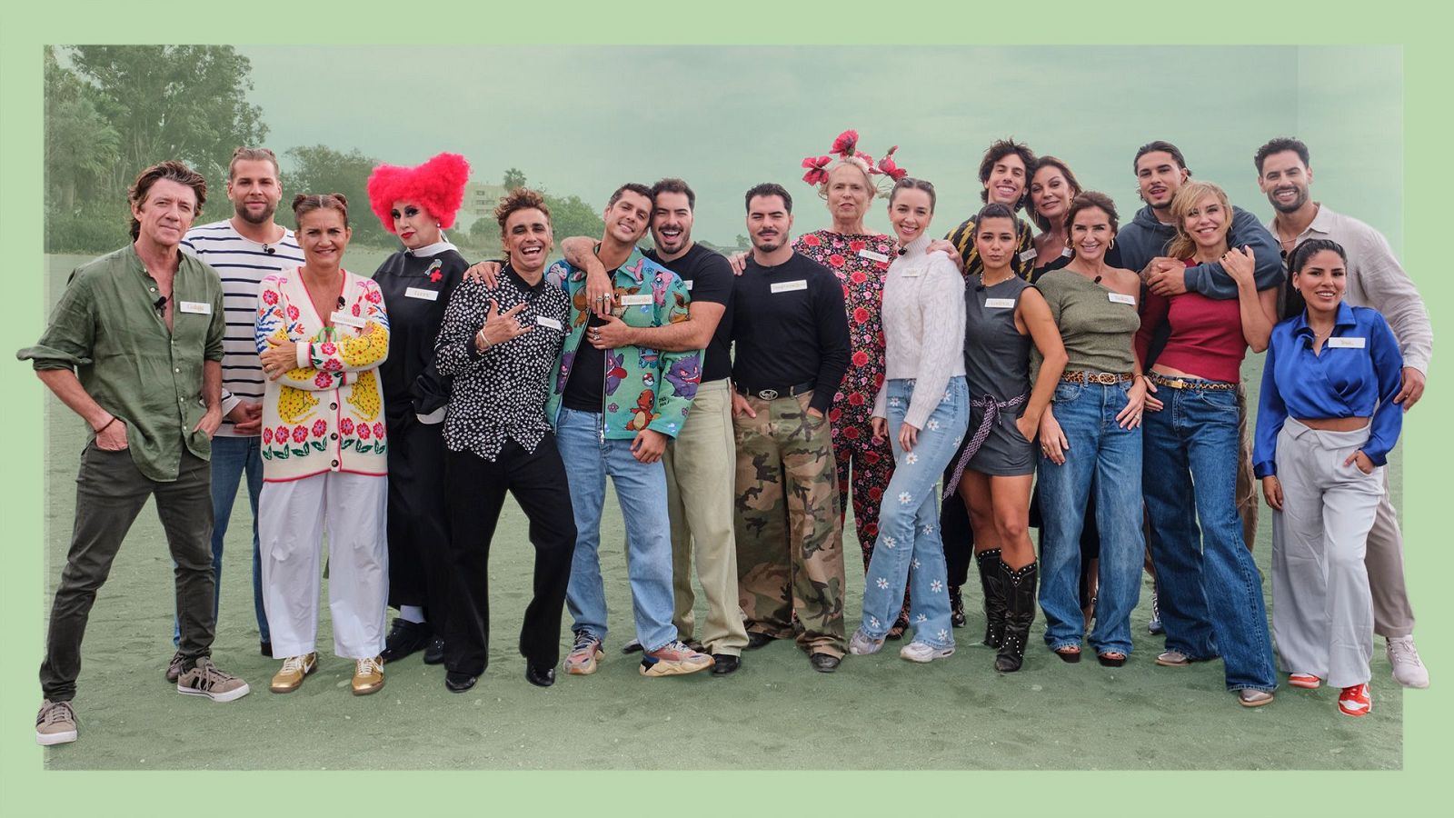 Decomasters - Programa 3 - Decomasters | Ver