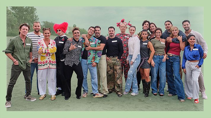 Decomasters - Programa 3