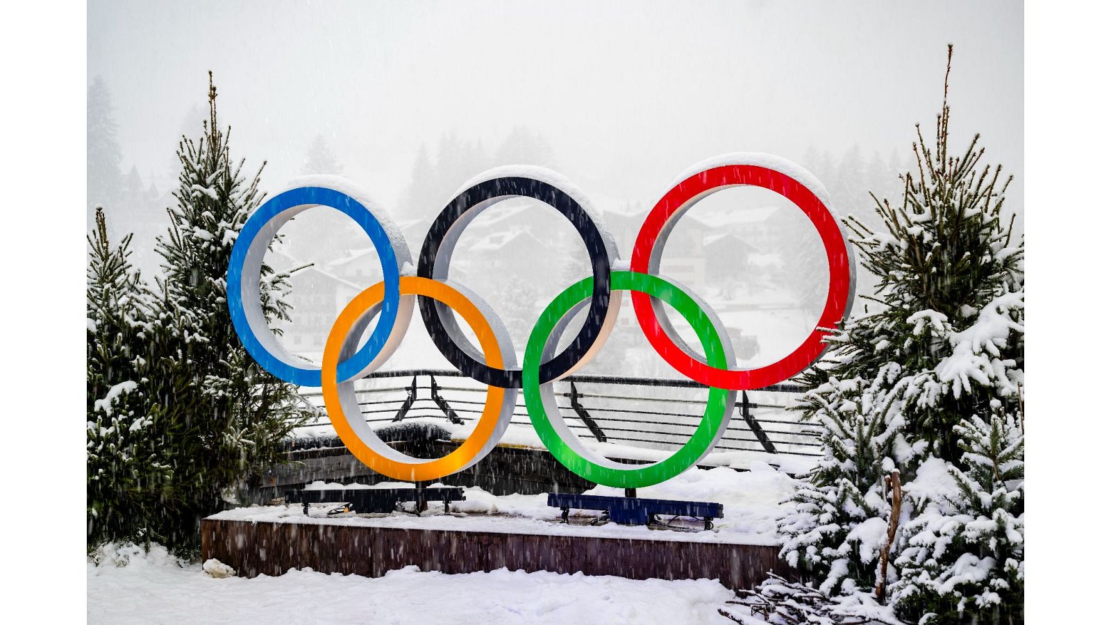 JJOO Invierno 2026 Milano Cortina - Previo Ceremonia Inaugural - Juegos Olímpicos de Invierno Milano Cortina 2026 | Ver