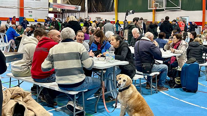 La tarde en 24h - La tarde en 24 horas - 06/02/26