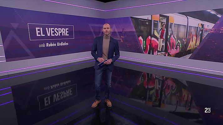 El Vespre - El Vespre - 06/02/2026