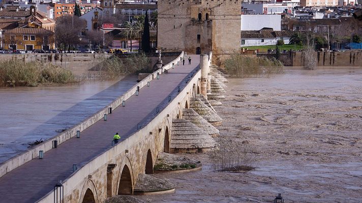 Telediario 2 - Telediario 2 en 4' - 06/02/26