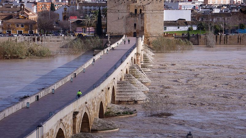 Telediario 2 en cuatro minutos -06/02/26- RTVE.es | Ver