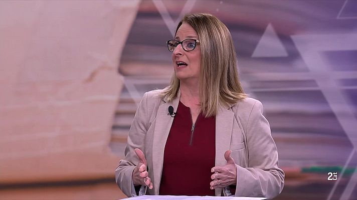 El Vespre - L'assetjament sexual, un problema estructural que continua afectant molts sectors