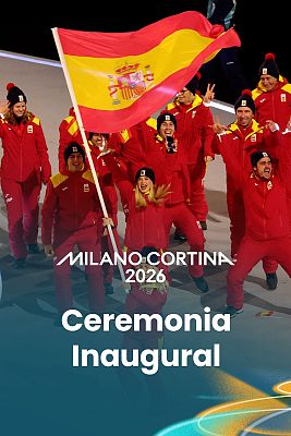 Ceremonia Inaugural