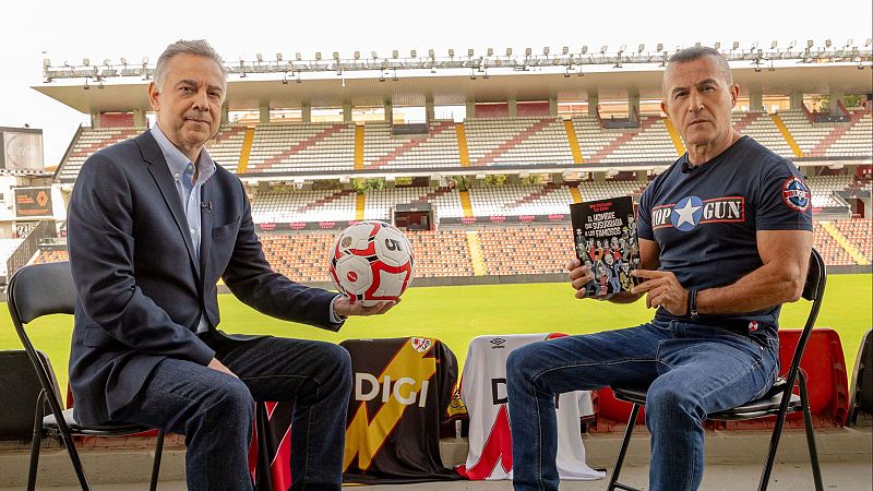 Plano general - Richy Castellanos - Plano general | Ver