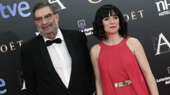 +Gente - Especial Premios Goya - 17/02/13