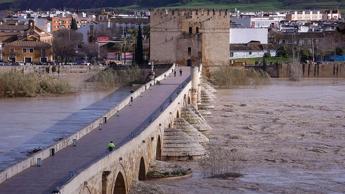 Telediario Matinal - Telediario matinal en 4' - 07/02/2026