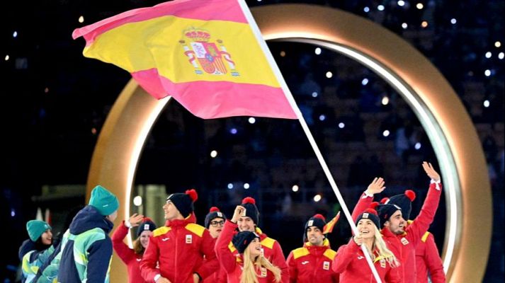 Telediario Internacional - Telediario Internacional - 06/02/26