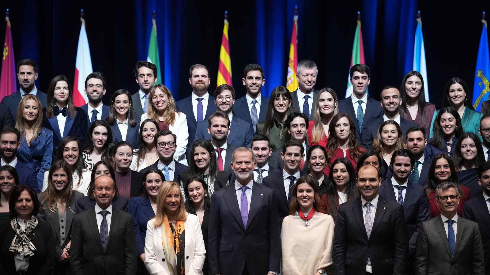 Audiencia Abierta - 07/02/26 - Audiencia Abierta | Ver