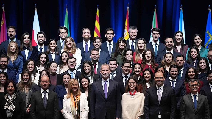 Audiencia Abierta - Audiencia Abierta - 07/02/26