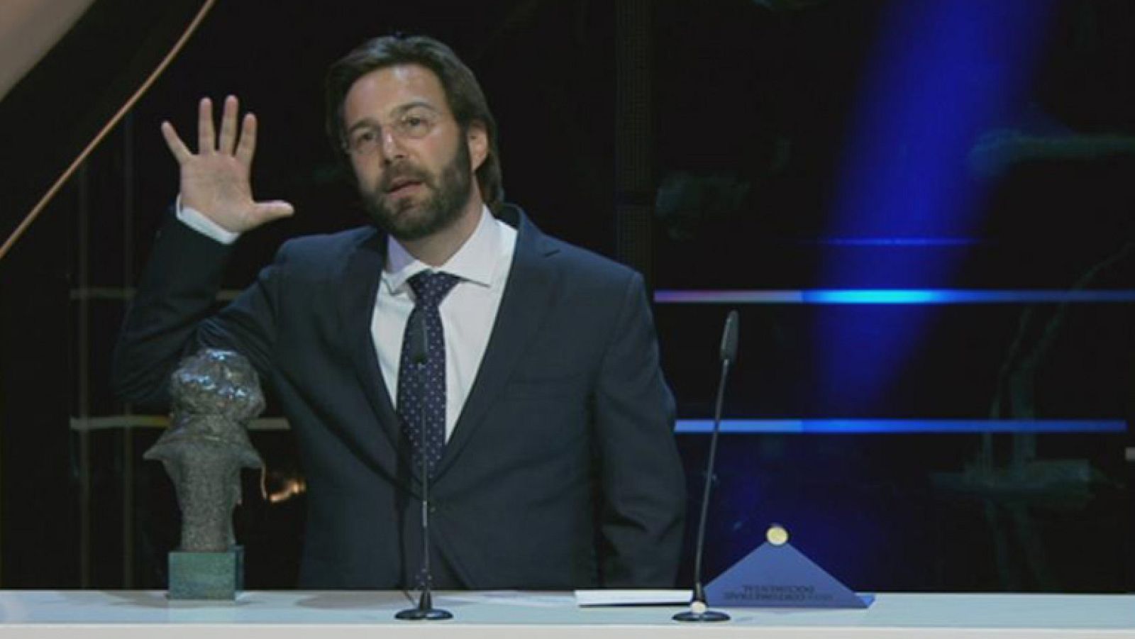 'A story of the Modlins', Mejor Cortometraje Documental Español | Ver