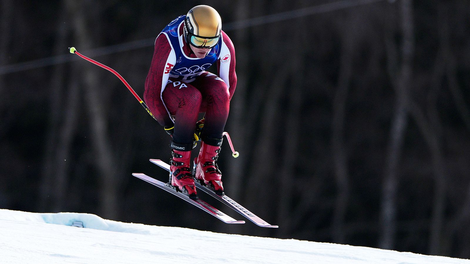 JJOO Invierno 2026 - Esquí alpino: Final descenso masculino - Esquí Alpino JJOO Milano Cortina 2026 | Ver