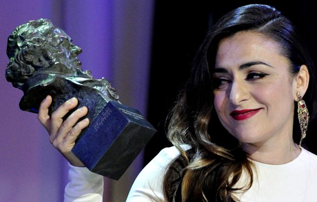 Premios Goya - Candela Peña, Goya a la mejor actriz de reparto