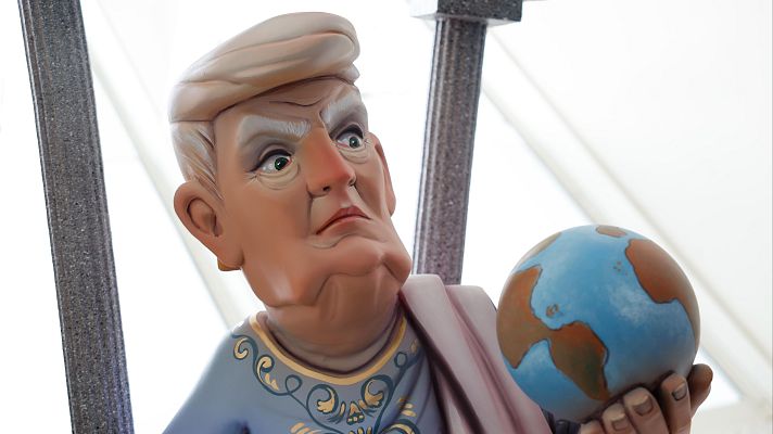 L'informatiu - Comunitat Valenciana - L'Informatiu Comunitat Valenciana 2 - 06/02/26