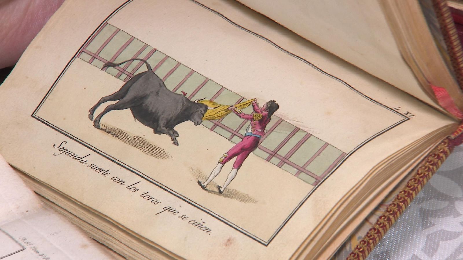 Tendido Cero - 07/02/26 - Tendido cero | Ver