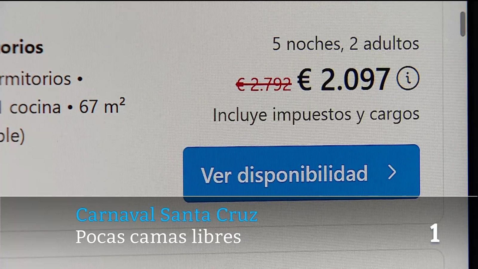 Canarias en 2' - 07/02/2026