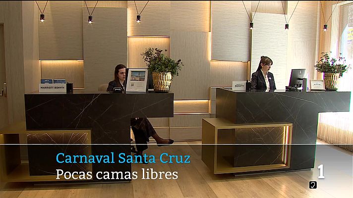 Telecanarias - Telecanarias - 07/02/2026