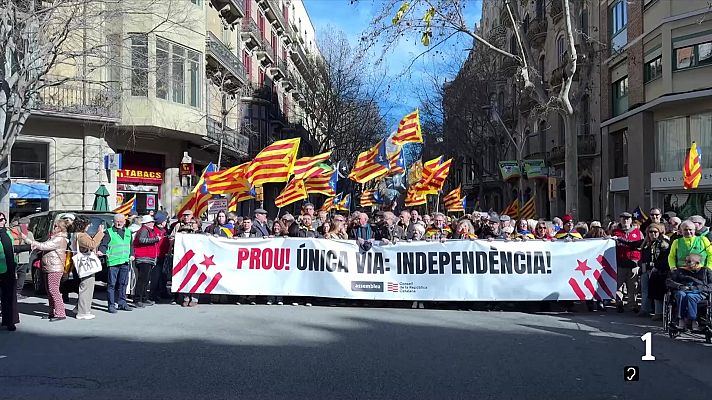 L'Informatiu - L'Informatiu - 07/02/2026