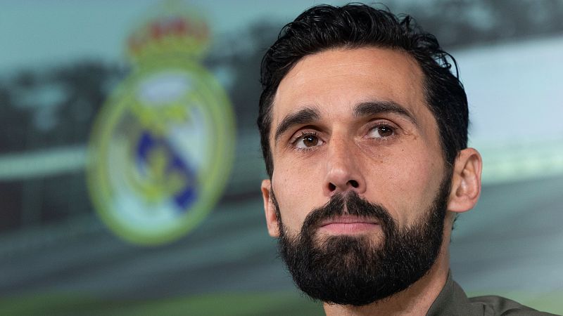 Arbeloa: "Nadie entiende que el escándalo más grave del fútbol español siga sin resolverse" | Ver