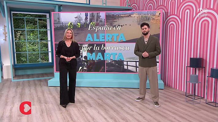 D Corazón - D Corazón - 07/02/26