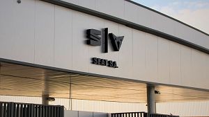 La borrasca Leonardo paralitza un torn a la planta de Seat