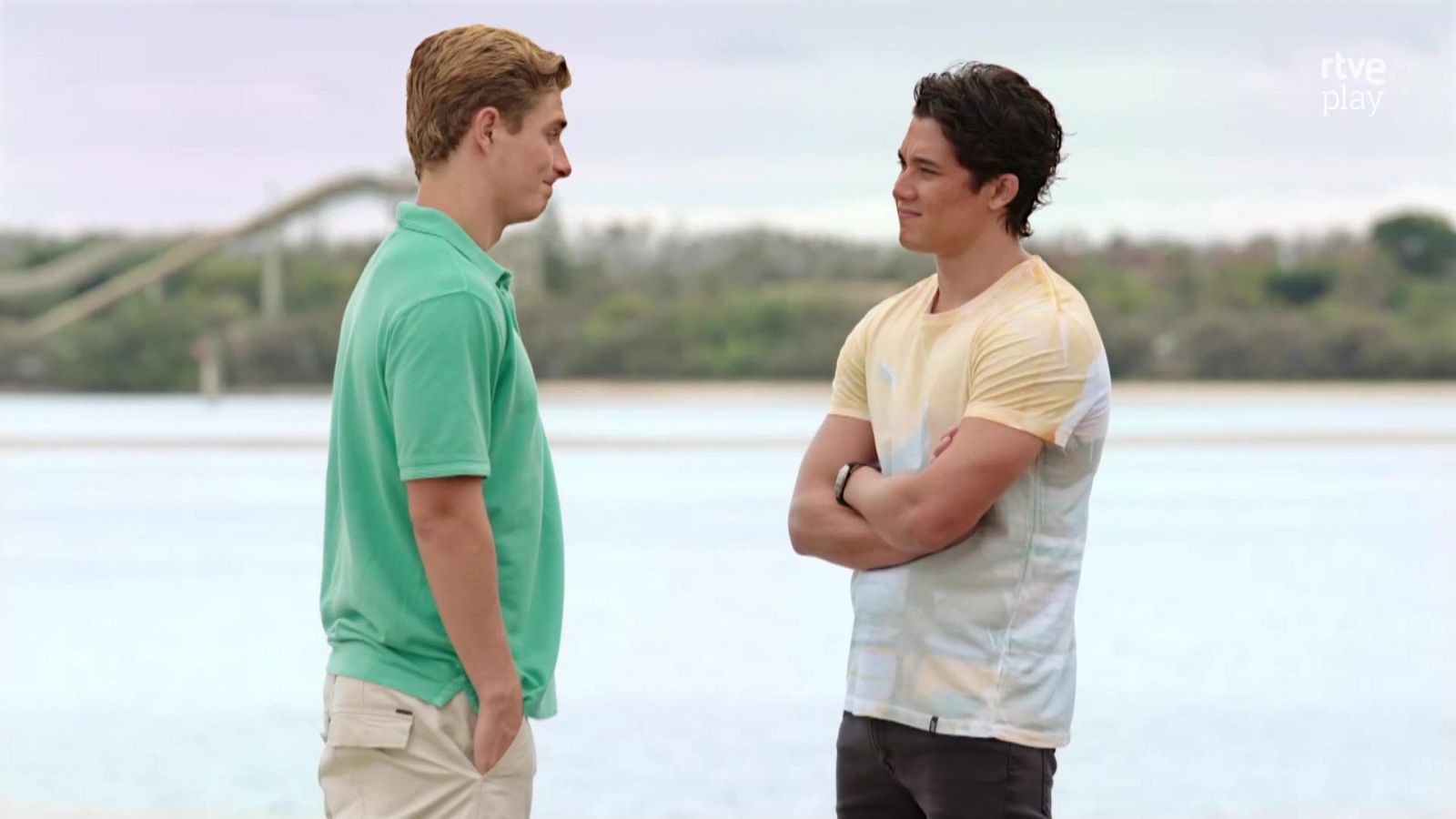 Las sirenas de Mako - Malo para los negocios - Las sirenas de Mako | Ver