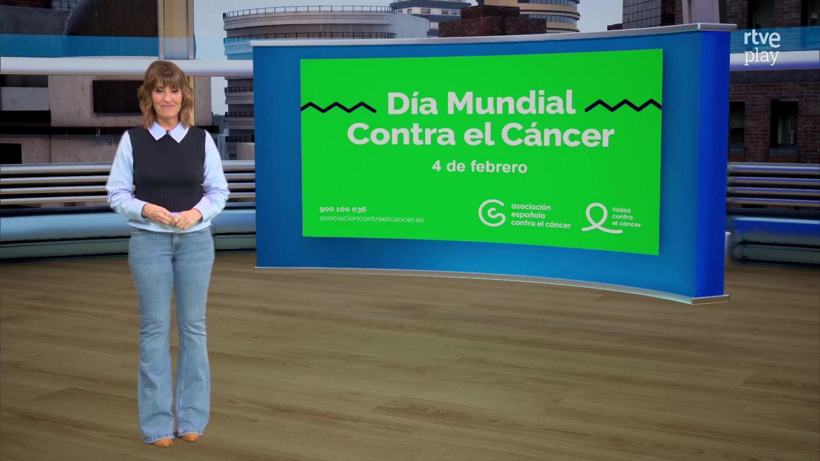 Información sobre Loterías | "La suerte en tus manos" de RTVE - Loterías | Ver