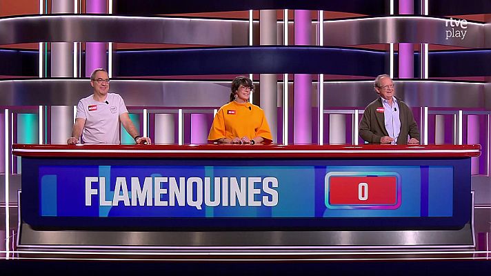 Saber y ganar - Saber y ganar. Edición de fin de semana - 07/02/26