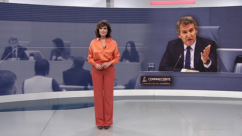 Parlamento - 07/02/26 - Parlamento | Ver