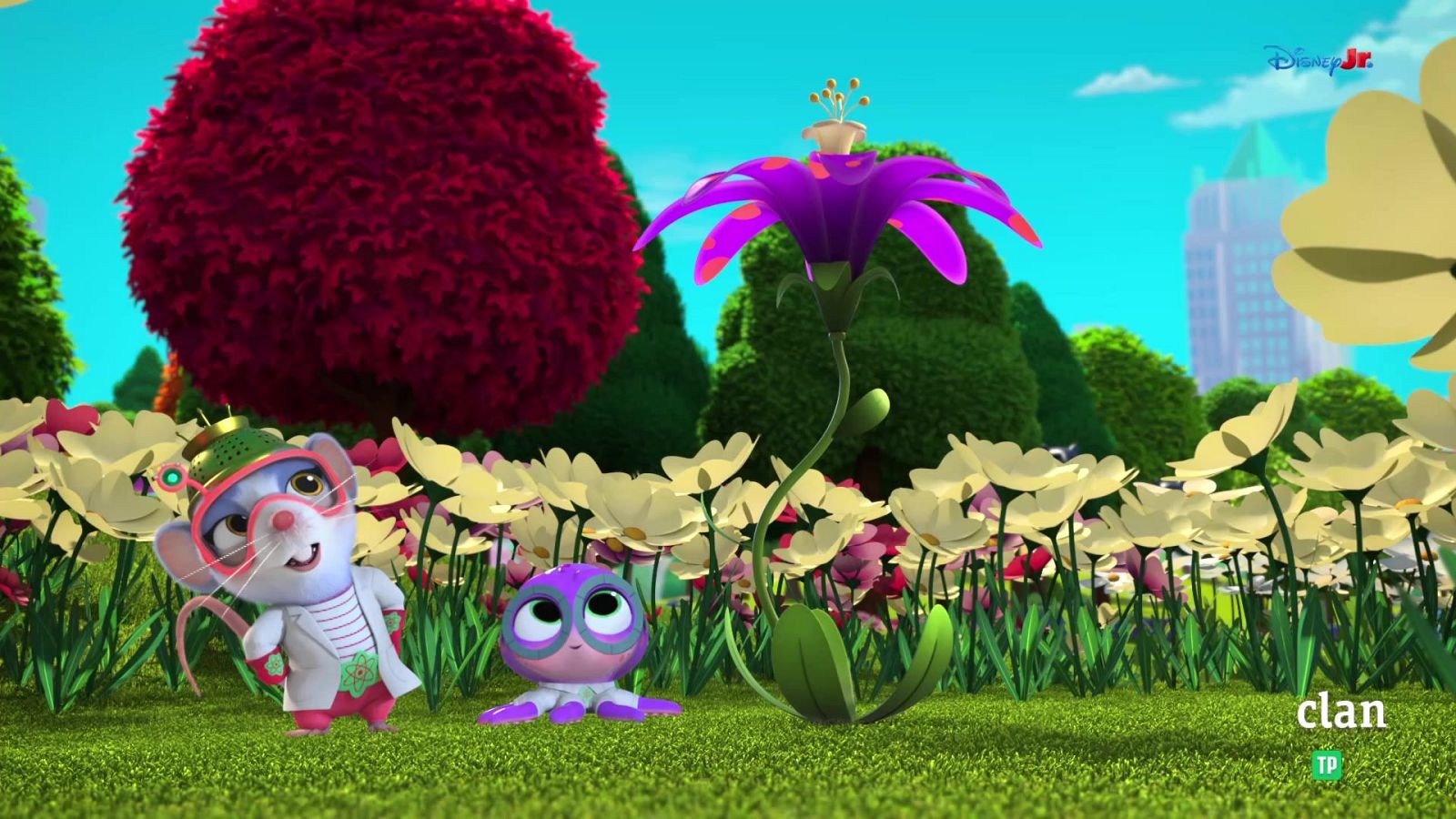 Superkitties - Los Superkitties y la bota - Superkitties | Ver