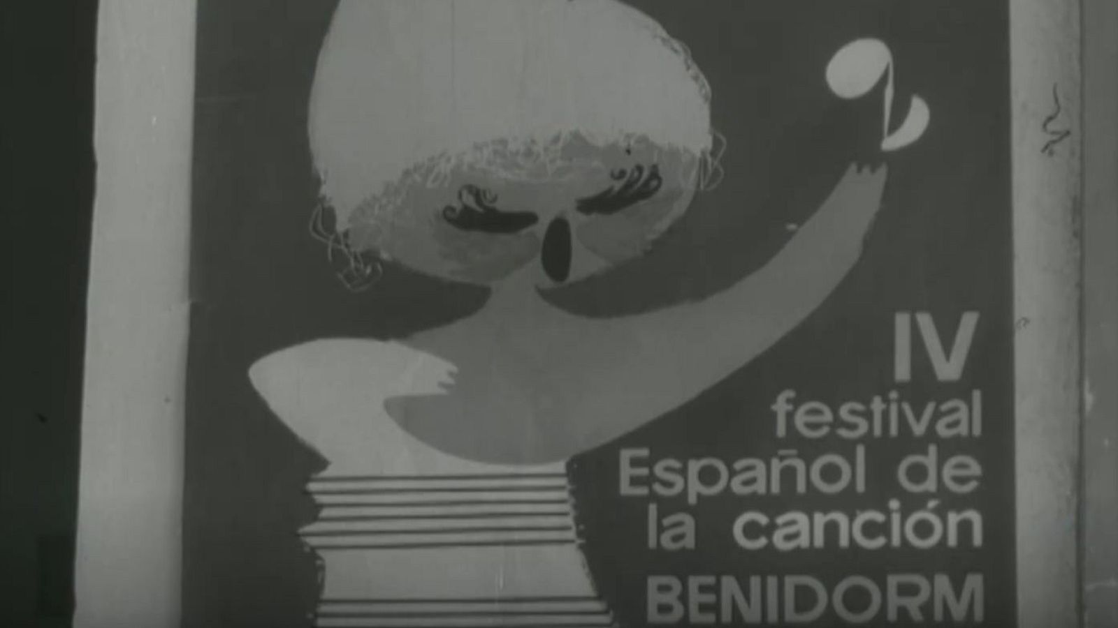 El Festival de Benidorm: antes y ahora | Ver