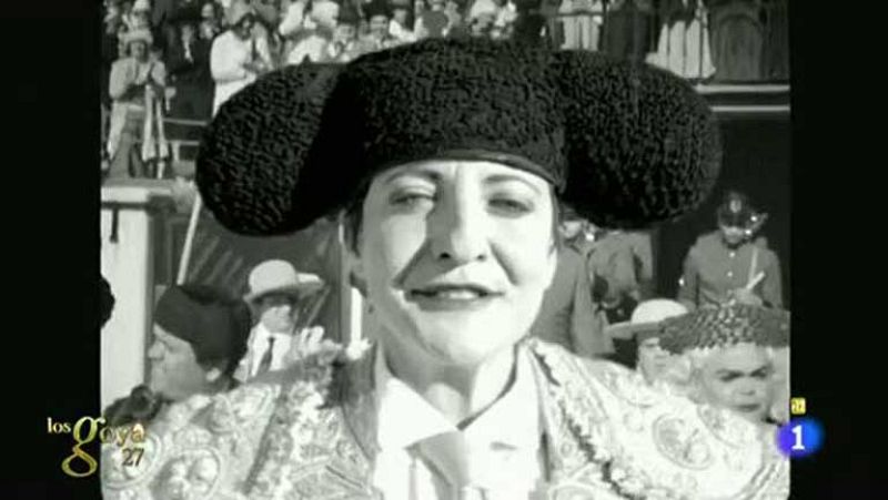 Eva Hache en... "Blancanieves" | Ver