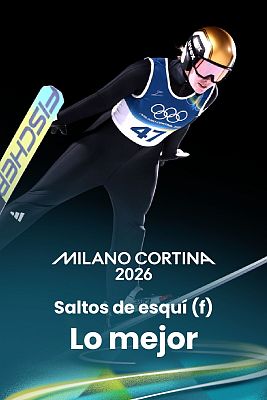 La noruega Anna Odine Stroem arrebata el oro a la gran favorita, la eslovena Nika Prevc, en el último salto