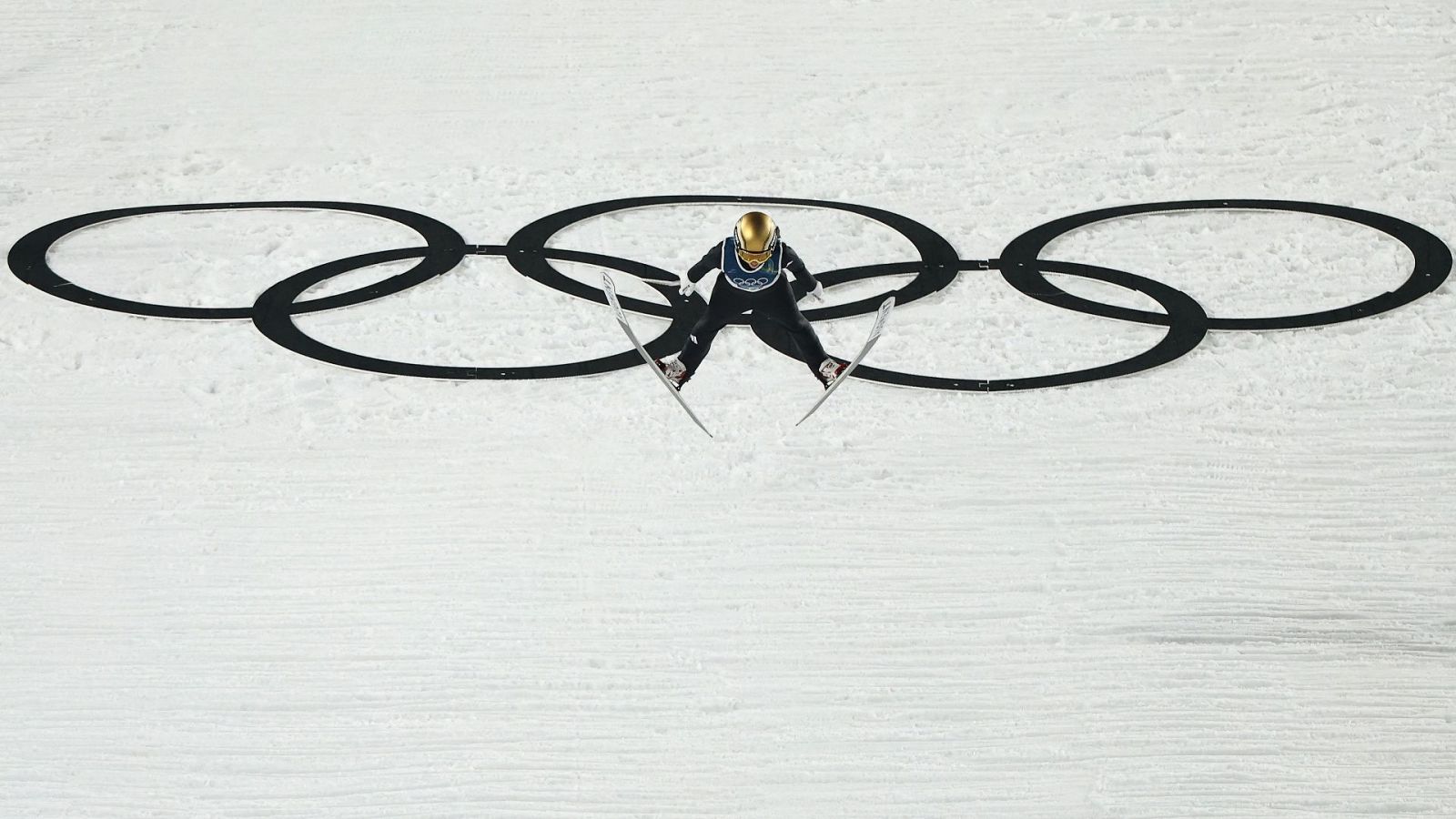 JJOO Invierno 2026 - Saltos de esquí: Final femenina - Saltos de esquí JJOO Milano Cortina 2026 | Ver