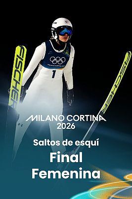 Final femenina