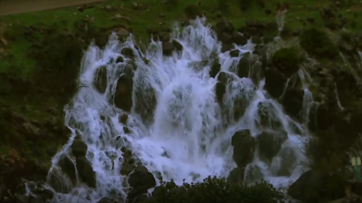 Telediario Fin de Semana - Expertos participan en las tareas de encauzar el agua sin riesgos en Benaoján