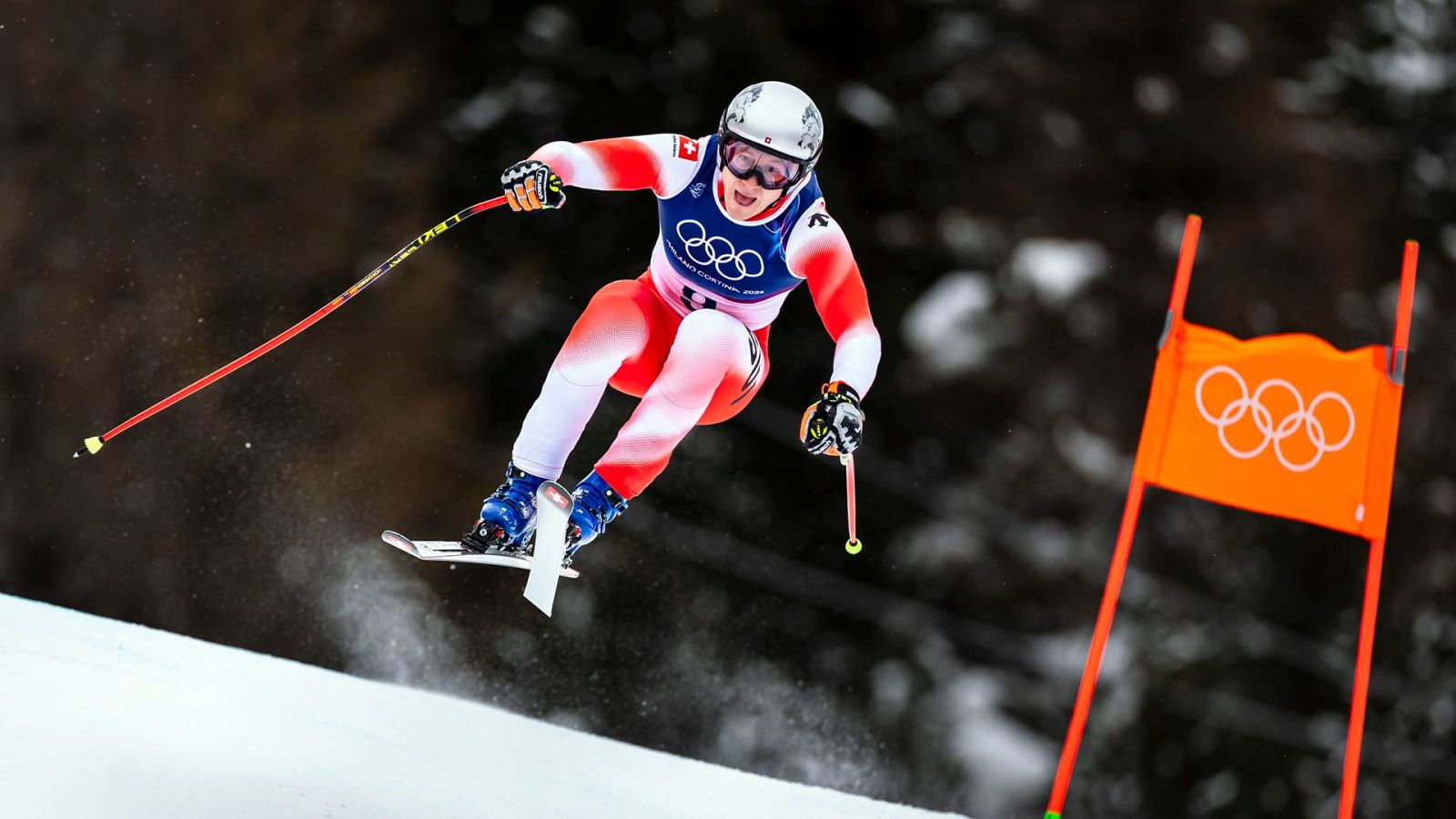 JJOO Invierno 2026 Milano Cortina - Milano Cortina en Juegos. Resumen Jornada 1 - Juegos Olímpicos de Invierno Milano Cortina 2026 | Ver