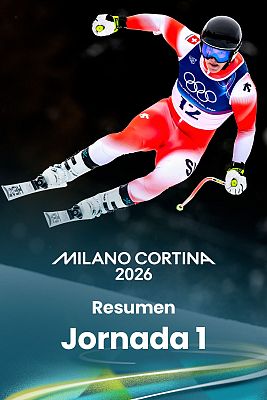 Resumen Jornada 1 - 07/02/2026