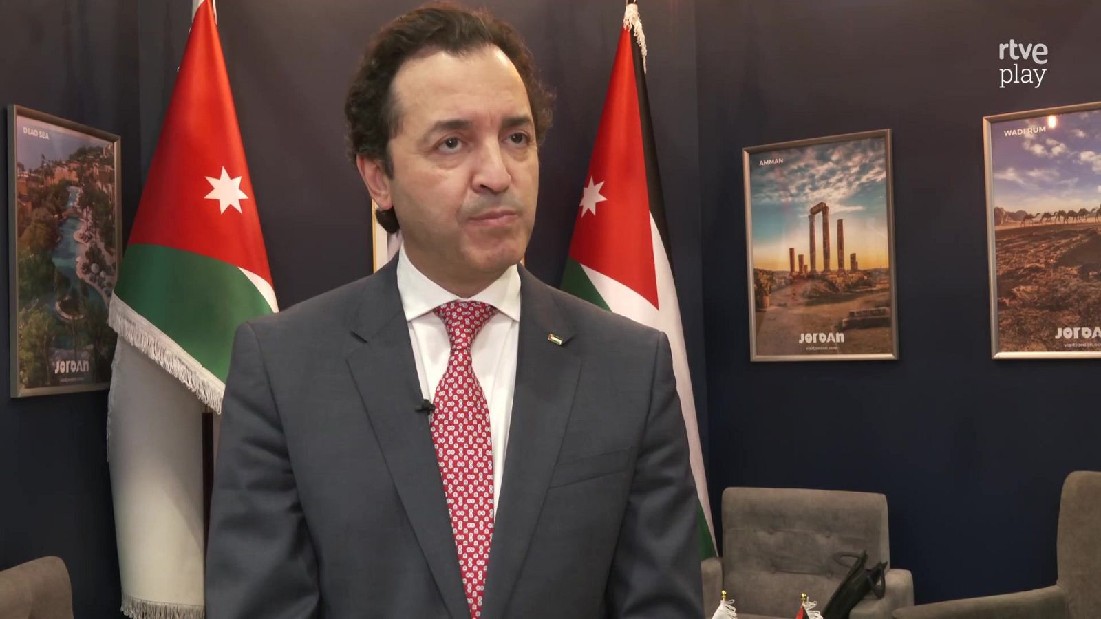 Medina en TVE - Rutas de fe y cultura - Medina en TVE | Ver