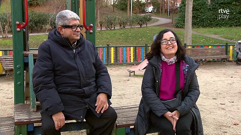 Testimonio - Bienvenido a nuestra casa - Testimonio | Ver