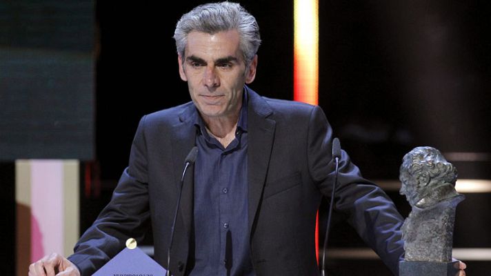 Premios Goya - Mejor Fotografía para "Blancanieves