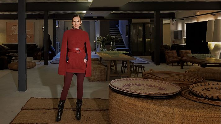 Flash moda - Clara del Río II