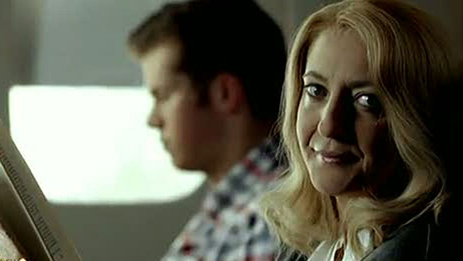 Eva Hache en... "Lo Imposible"