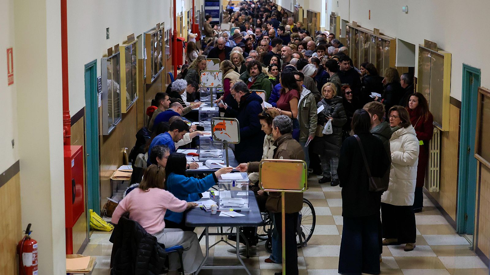 Avance informativo - 8-F Aragón decide - Especiales informativos | Ver