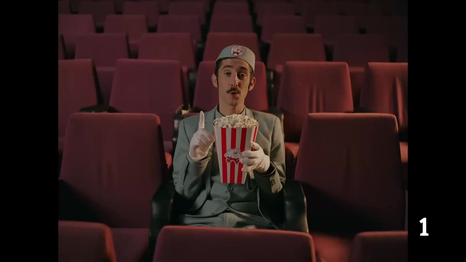 Tot a punt al Liceu per la XVIII edició dels Premis Gaudí - L'Informatiu | Veure