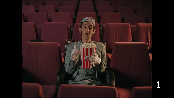 L'Informatiu - Tot a punt al Liceu per la XVIII edició dels Premis Gaudí