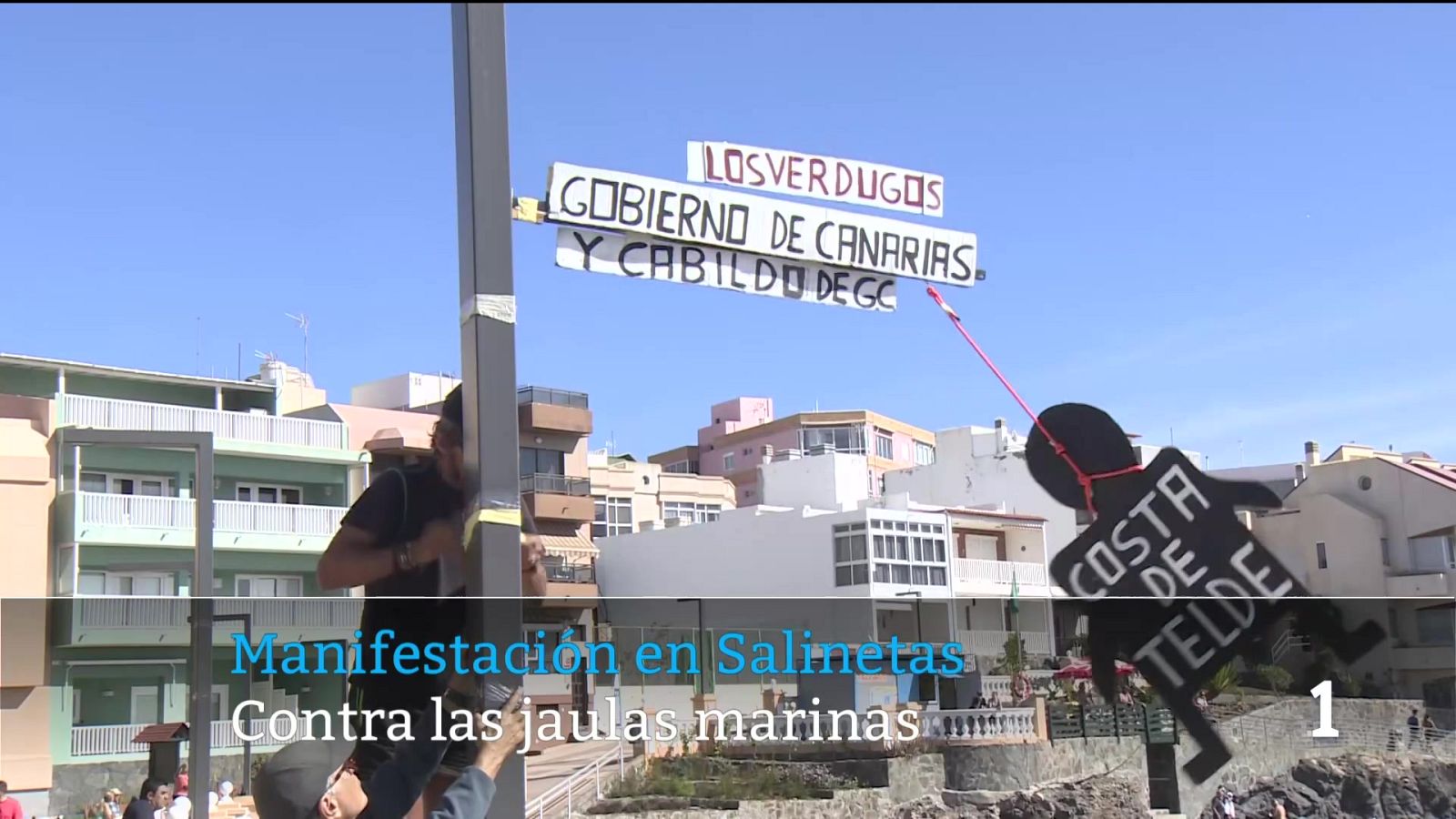 Telecanarias - 08/02/2026