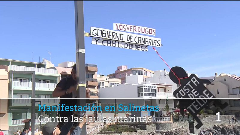 Telecanarias - 08/02/2026